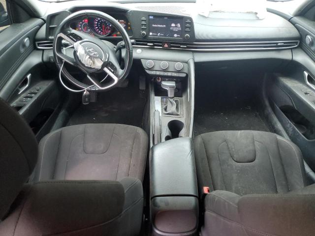 Фото 8 - HYUNDAI ELANTRA