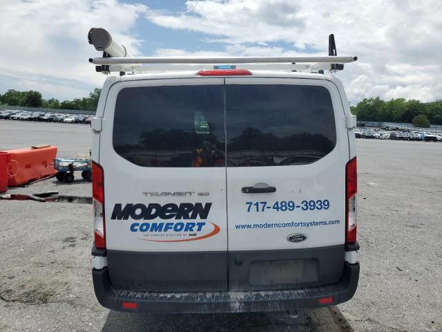 Фото 6 - FORD TRANSIT