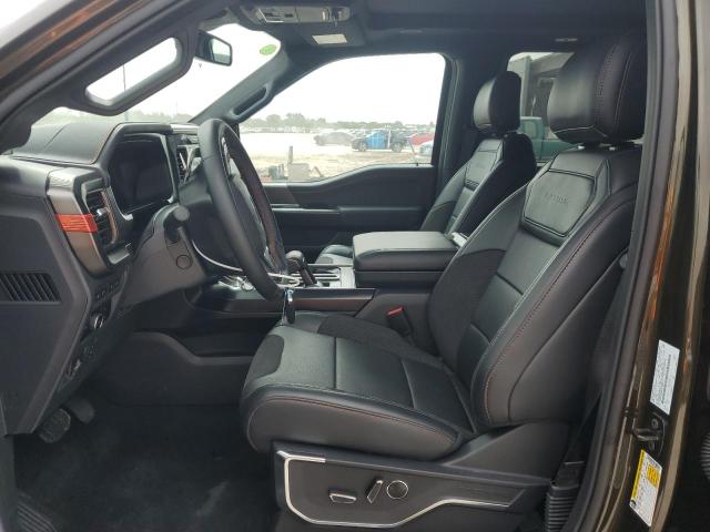 FORD F150 2024 VIN 1FTFW1RG4RFB78888