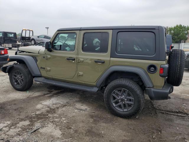 Фото 2 - JEEP WRANGLER