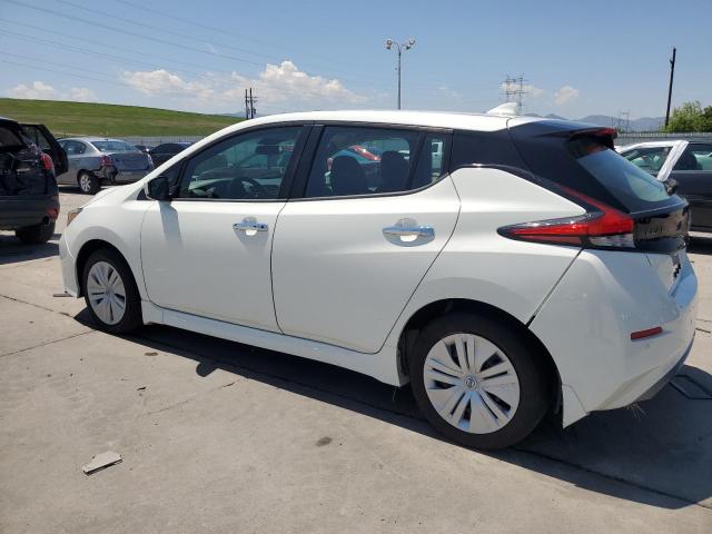 Фото 2 - NISSAN LEAF