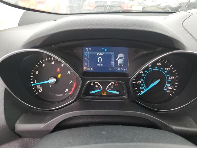 Фото 9 - FORD ESCAPE