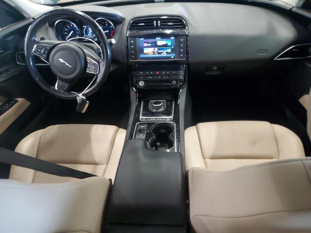 Фото 8 - JAGUAR XE