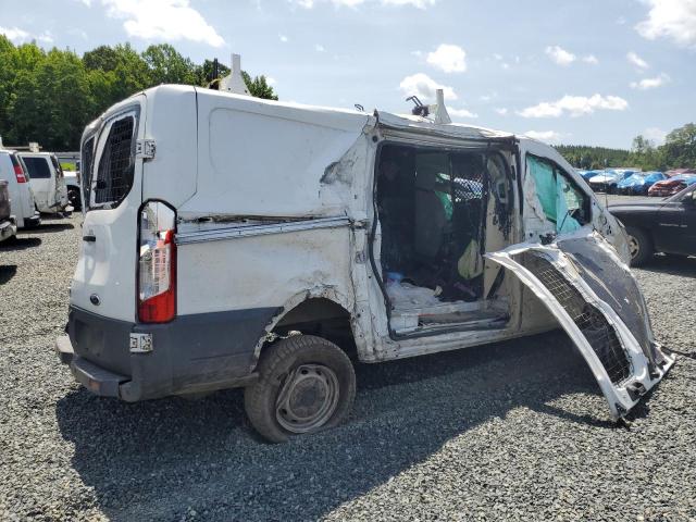 Фото 3 - FORD TRANSIT