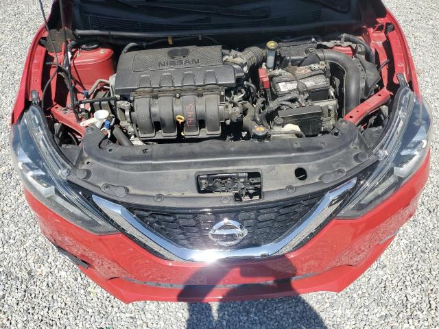 Фото 11 - NISSAN SENTRA