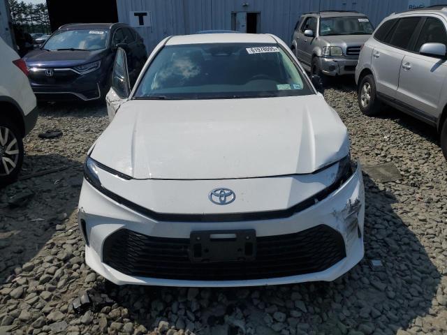 Фото 5 - TOYOTA CAMRY