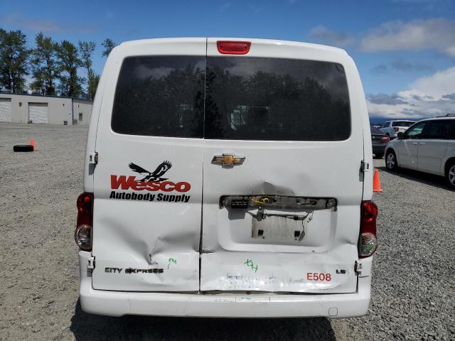 Фото 6 - CHEVROLET EXPRESS