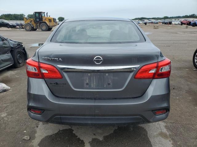 Фото 6 - NISSAN SENTRA