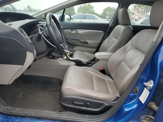 Фото 7 - HONDA CIVIC