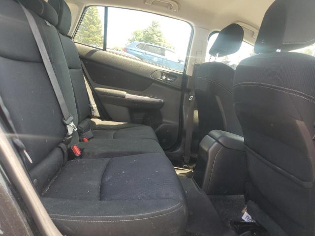 Фото 11 - SUBARU IMPREZA