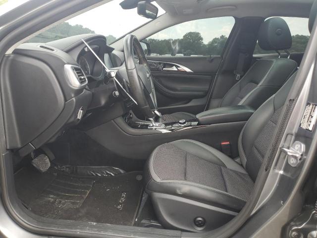 Фото 7 - INFINITI QX30