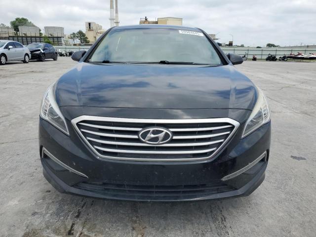 Фото 5 - HYUNDAI SONATA