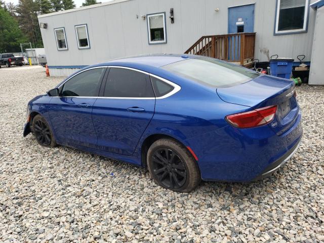 Фото 2 - CHRYSLER 200