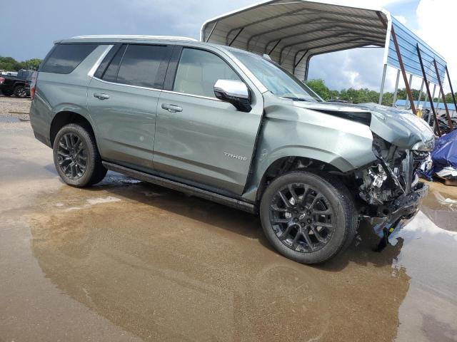 Фото 4 - CHEVROLET TAHOE