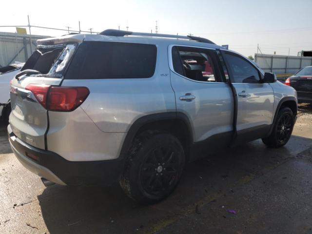 Фото 3 - GMC ACADIA