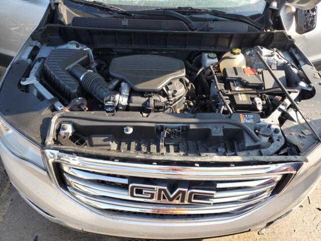 Фото 12 - GMC ACADIA