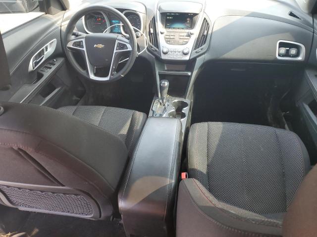 Фото 8 - CHEVROLET EQUINOX