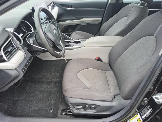 Фото 7 - TOYOTA CAMRY