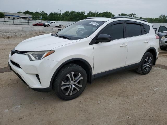 Фото 1 - TOYOTA RAV4