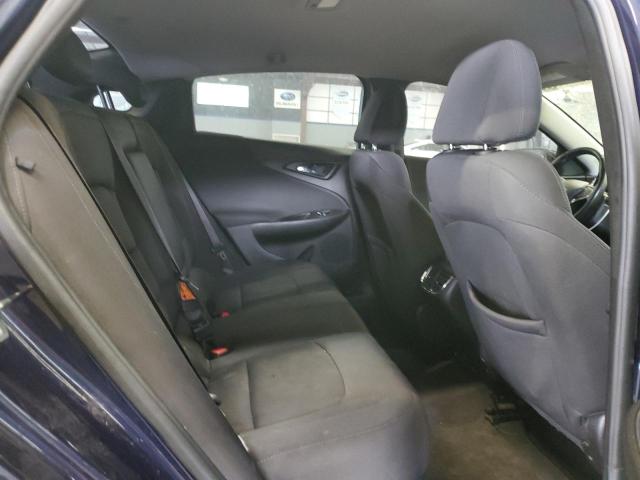 Фото 10 - CHEVROLET MALIBU