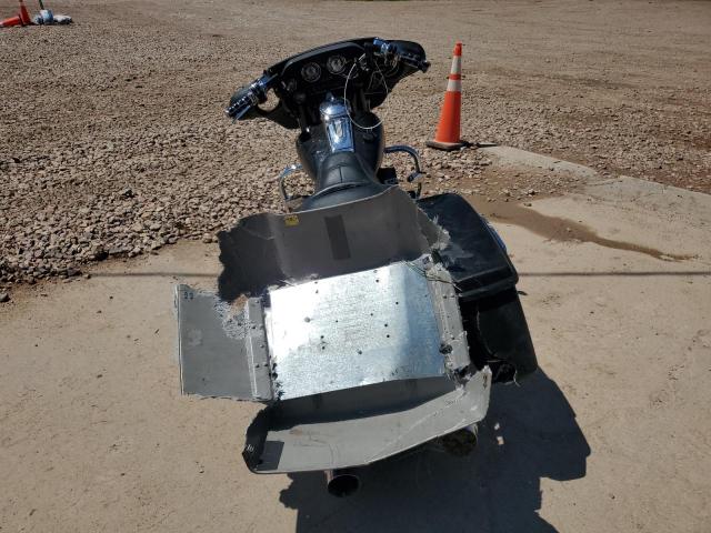 HARLEY-DAVIDSON FLSE 2007