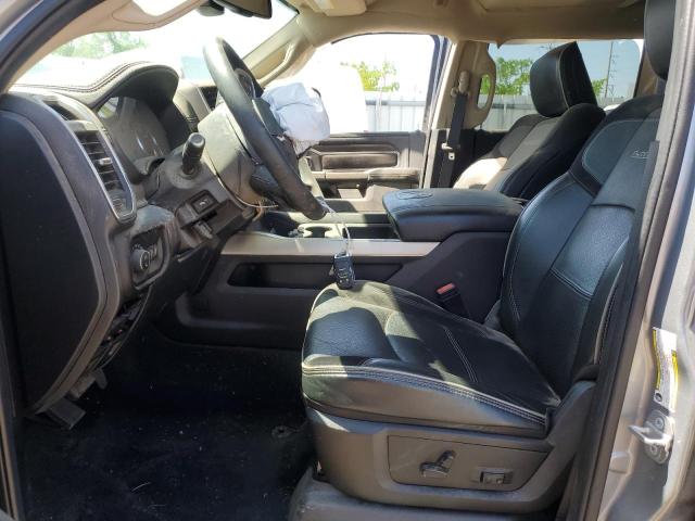 Фото 7 - RAM 3500