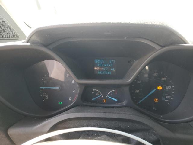 Фото 9 - FORD TRANSIT