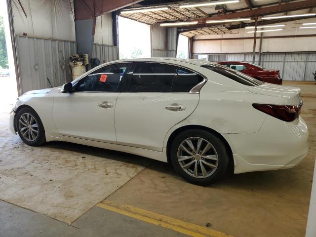 Фото 2 - INFINITI Q50