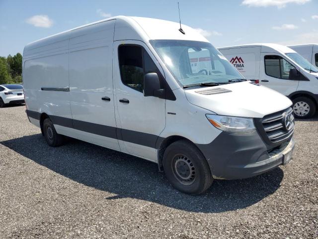 MERCEDES-BENZ ESPRINTER 2024 VIN W1Y4VCHY1RT191515