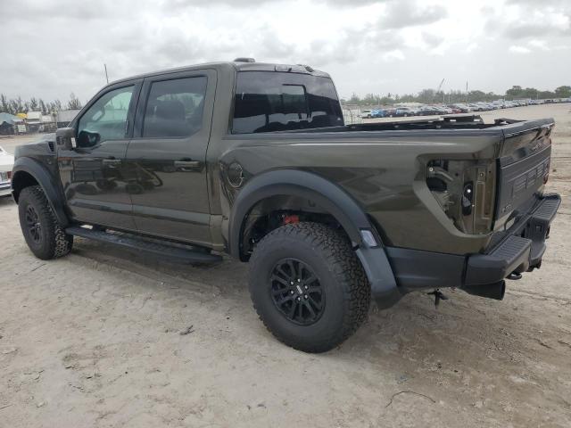 FORD F150 2024 VIN 1FTFW1RG4RFB78888