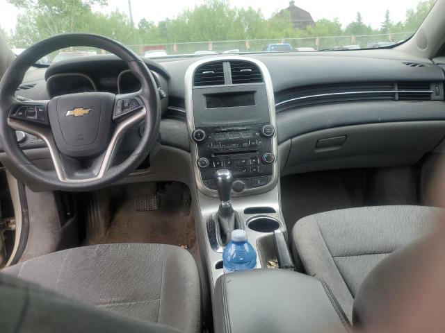 Фото 8 - CHEVROLET MALIBU