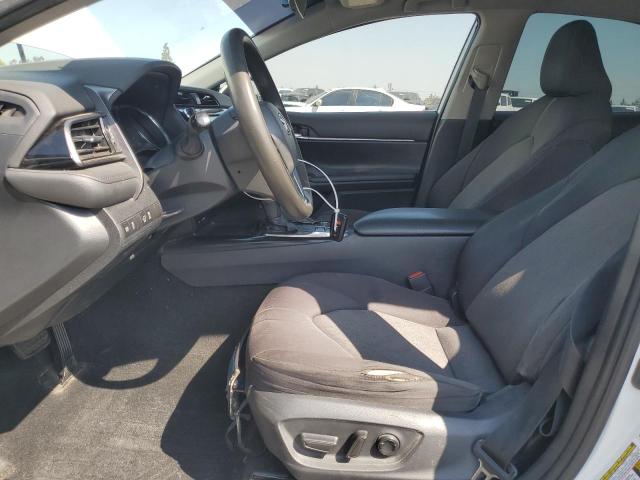 Фото 7 - TOYOTA CAMRY