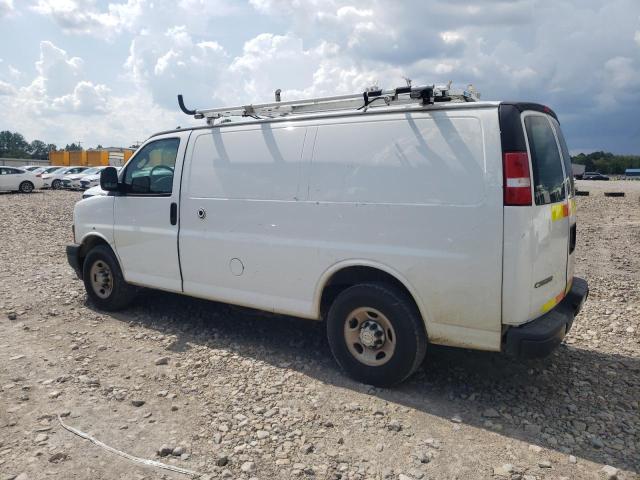 Фото 2 - CHEVROLET EXPRESS