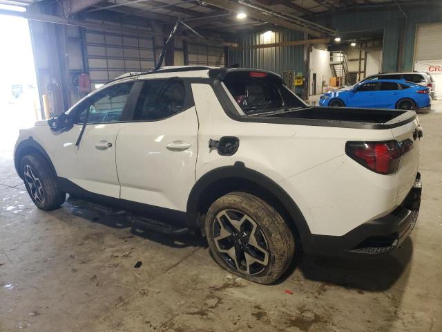 Фото 2 - HYUNDAI SANTA CRUZ