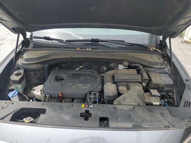 Фото 12 - HYUNDAI SANTA FE