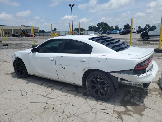 Фото 2 - DODGE CHARGER