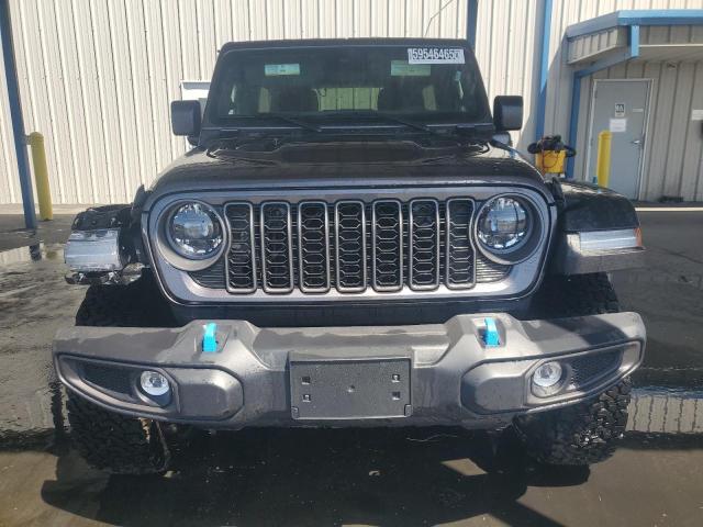 Фото 5 - JEEP WRANGLER