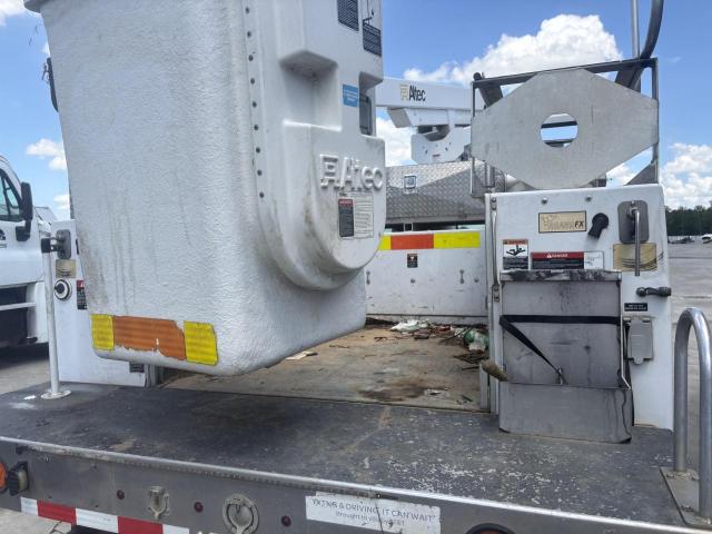 FORD F450 2015 VIN 1FDUF4GYXFEB64608