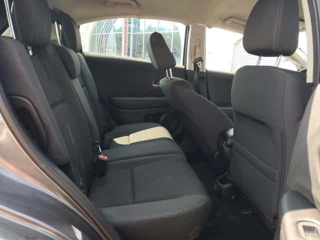 Фото 11 - HONDA HR-V