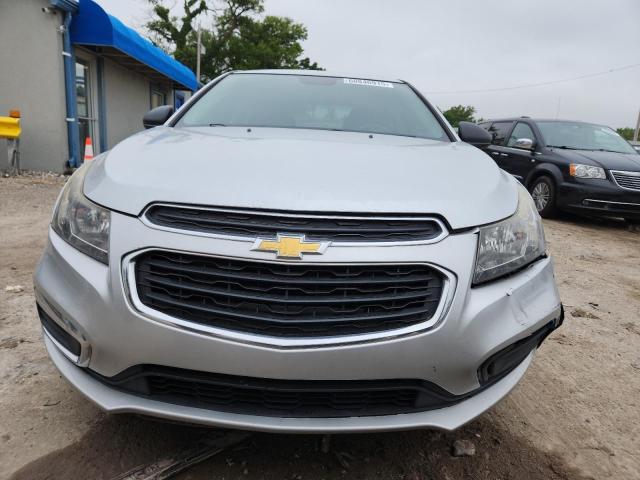 Фото 5 - CHEVROLET CRUZE