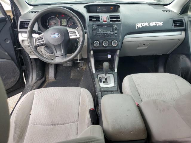 Фото 8 - SUBARU FORESTER