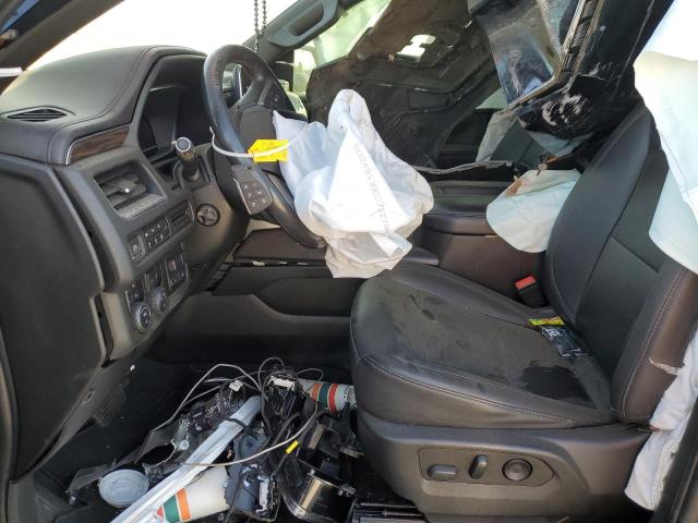 Фото 7 - CHEVROLET SUBURBAN