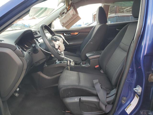 Фото 7 - NISSAN ROGUE