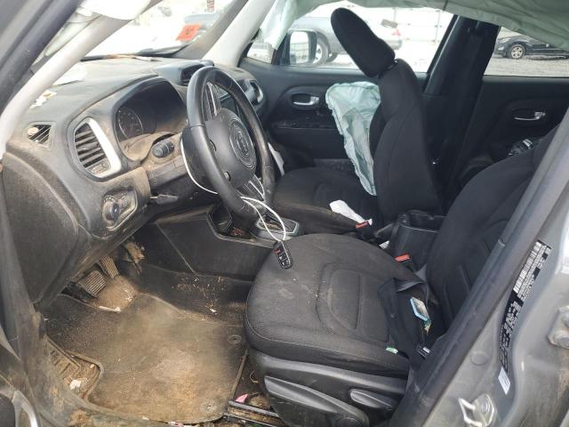 Фото 7 - JEEP RENEGADE