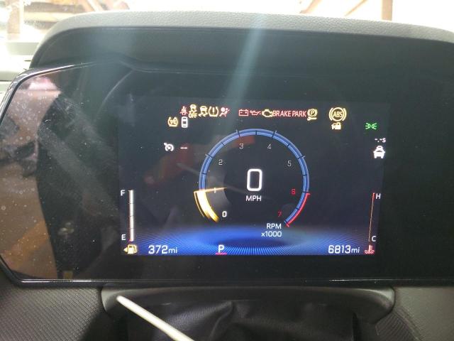 Фото 9 - CHEVROLET TRAILBLZR