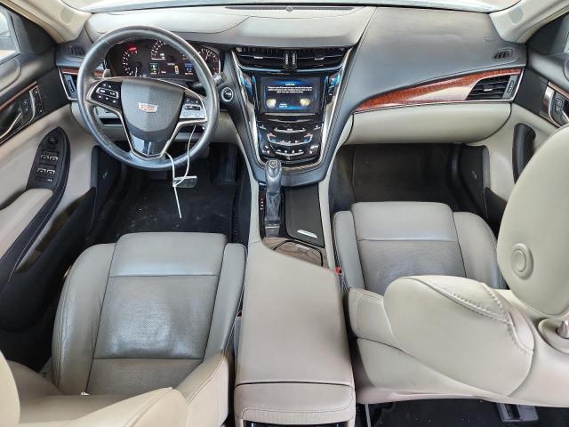 Фото 8 - CADILLAC CTS