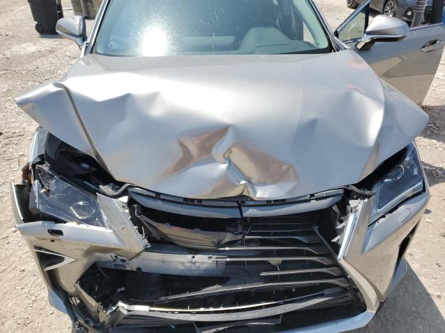 Фото 12 - LEXUS RX350