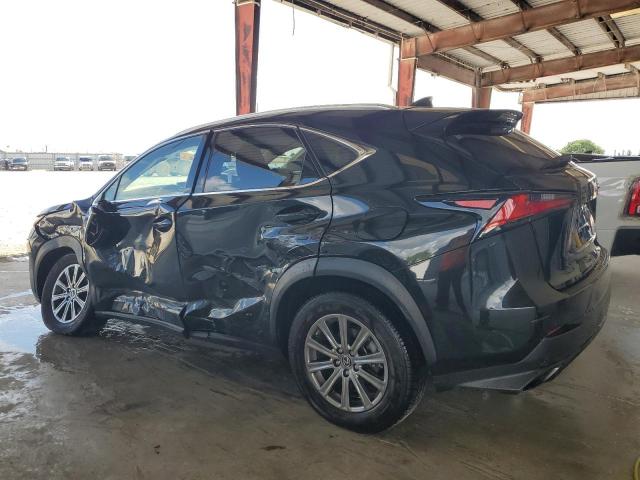 Фото 2 - LEXUS NX