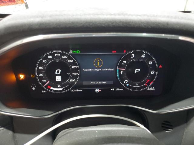 Фото 9 - JAGUAR F-PACE