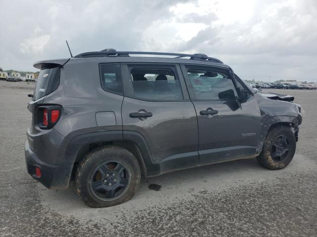 Фото 3 - JEEP RENEGADE